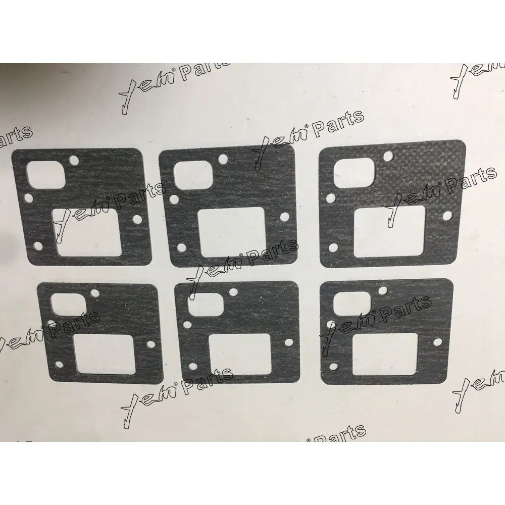 Engine Gasket Kit WP10 for Weichai Wholesale Engine Parts 4
