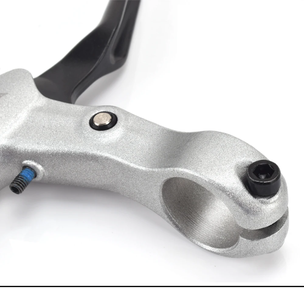 Fmfxtr Bicycle Brake Lever Mtb Ultra Light Aluminum Alloy Hand Brake