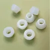 Milk white m65 10x13x77mm
