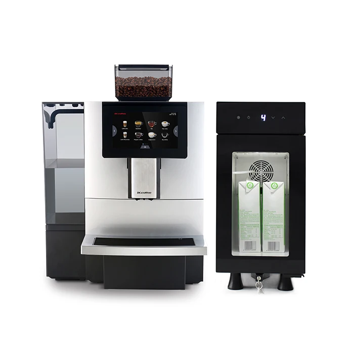 Coffee Machine Dr Coffee Super Automatic Espresso Coffee Machine Dr Coffee  H10