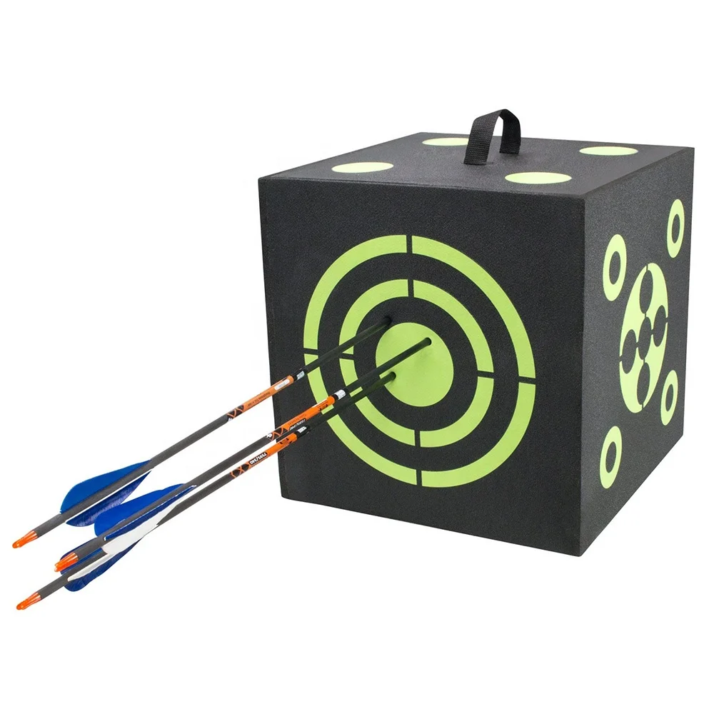 Hot Sale Wholesale Selfhealing Xpe Foam Archery Target Archery Bag