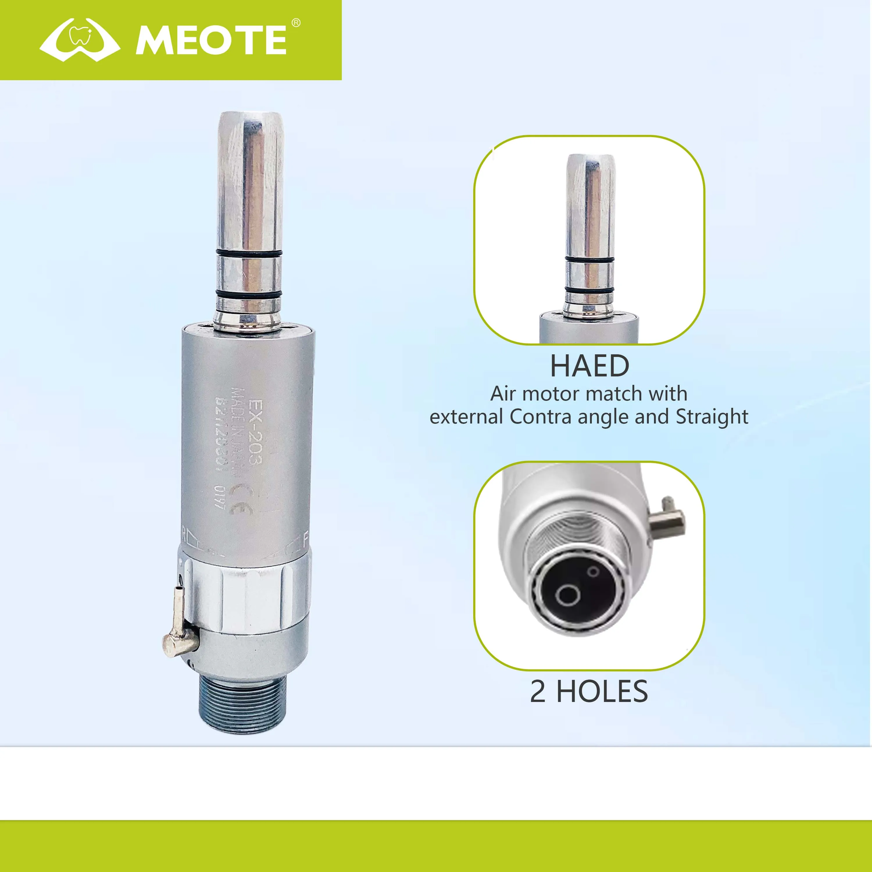 ２本　ヨシダ　マイクロモーター　ホース　40C  歯科　コントラ　ハンドピース 2本 ヨシダ マイクロモーター ホース 40C 歯科 コントラ ハンドピース