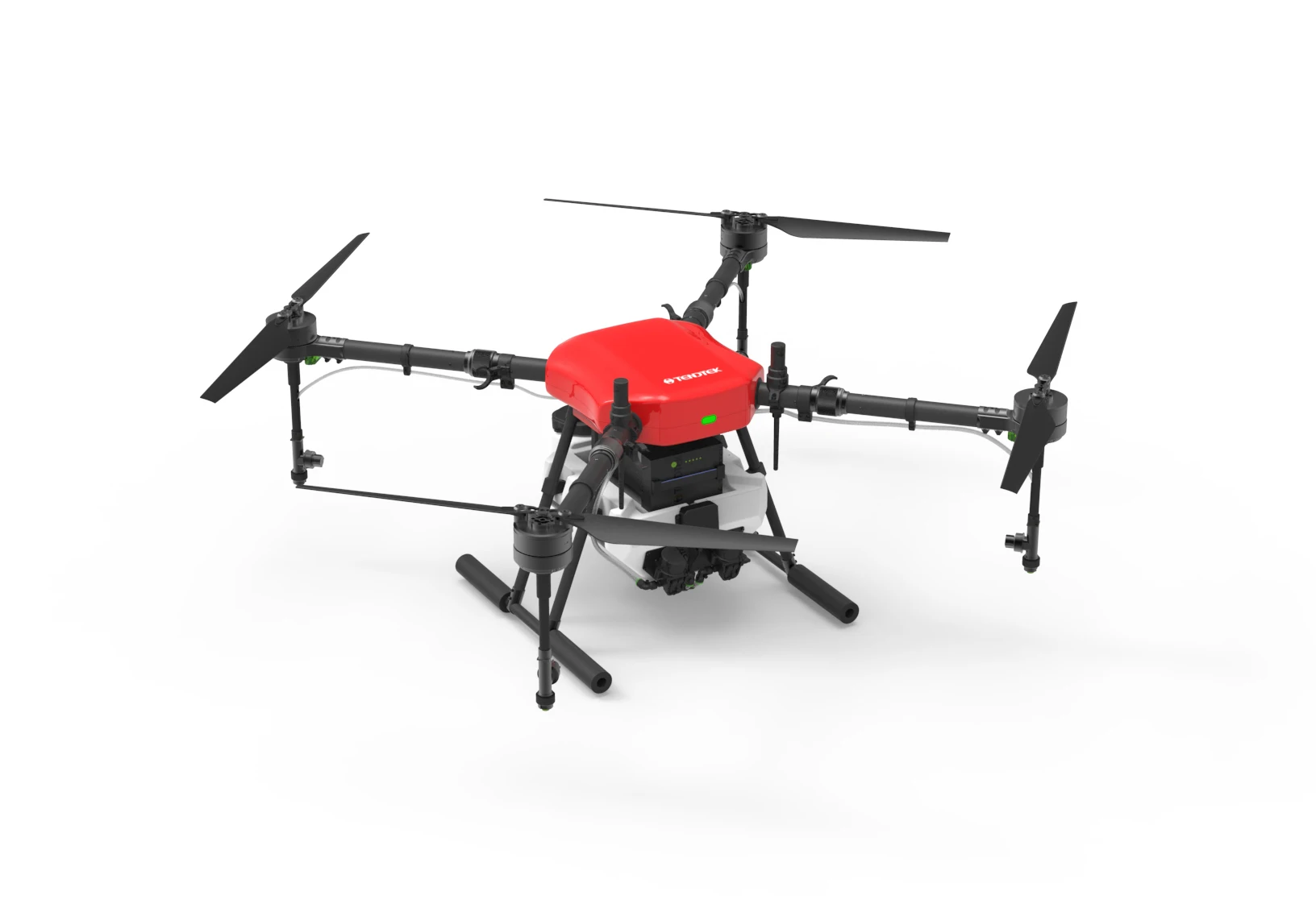 Agriculture Drone Km De Alcance Dron Industrial D900: Carga útil