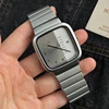 silvery