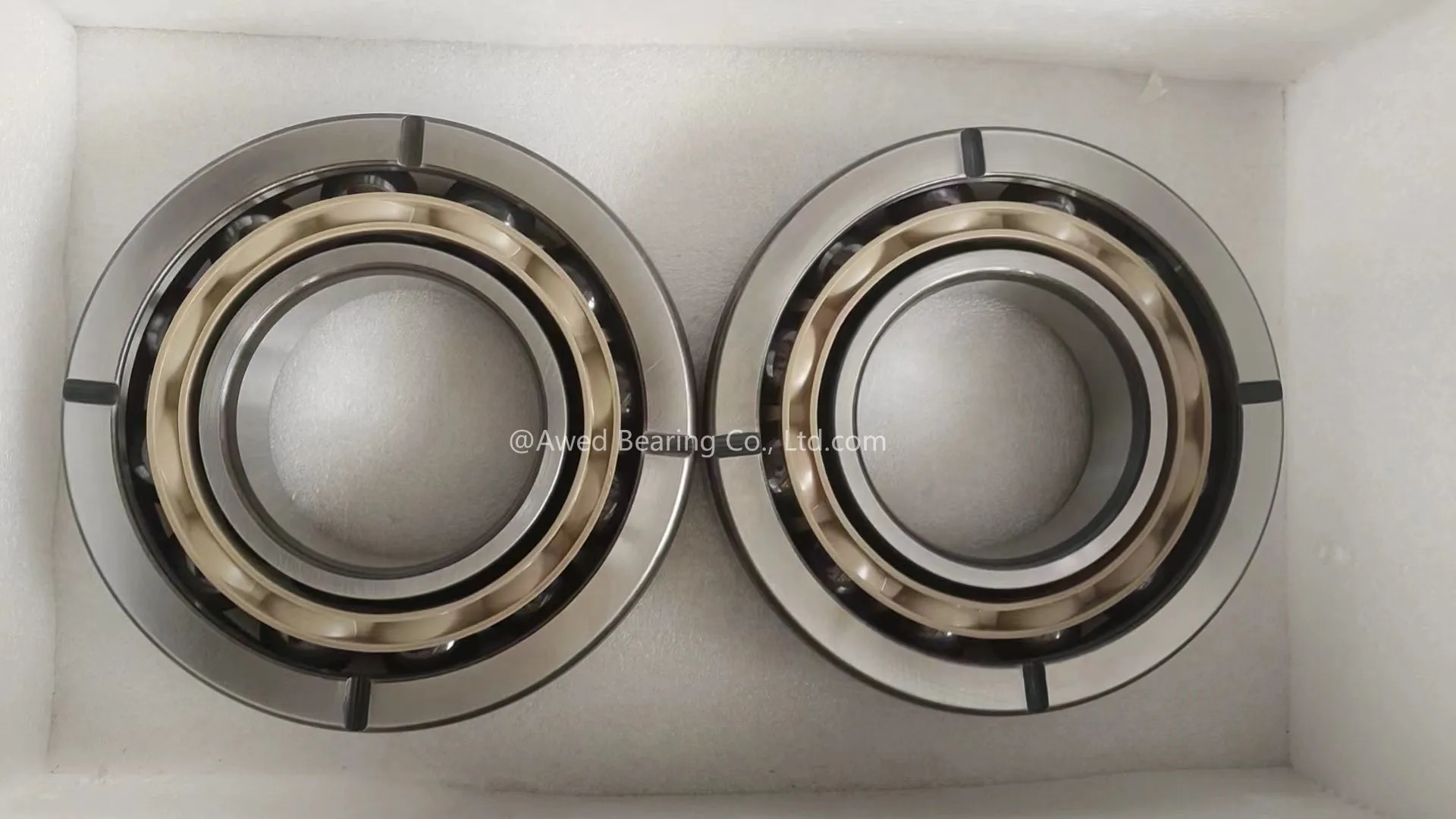 Original Germany Japan Air Compressor Bearing Ba10004d Baq7120a Ba1