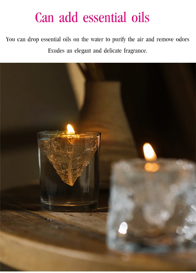 Bulk Order Floating Candles Birthday Wedding Home Decor Handmade