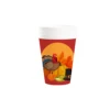 VASO DE PAPEL*9OZ