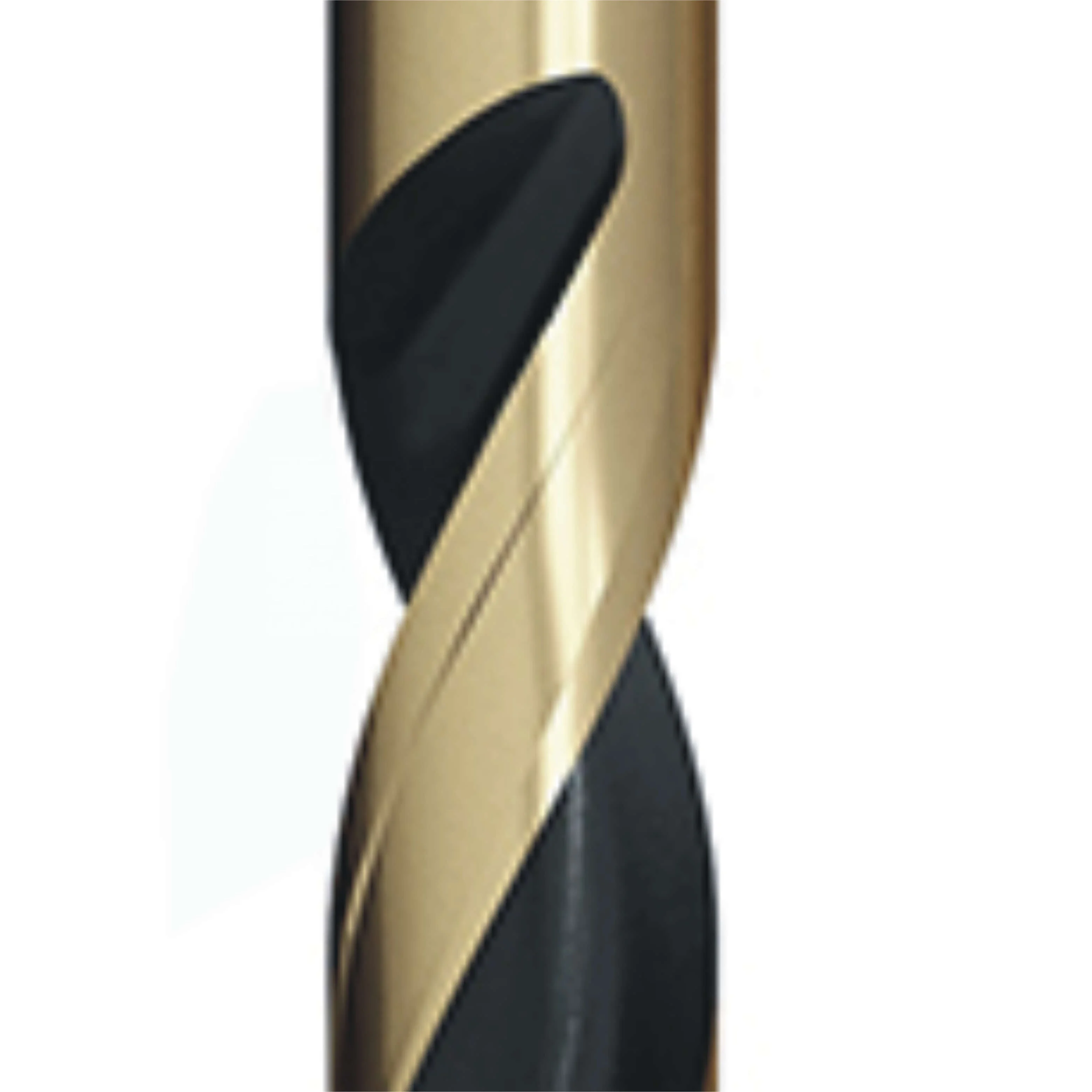 Sourcing Map 5,5 Mm Diametro Di Perforazione 250mm Lunghezza Diritta HSS Codolo Rotondo Spirale Punta Da Trapano Nero - Foto 10