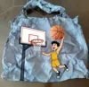 Basketball Fun Bag
