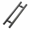 Noir électroplaqué
