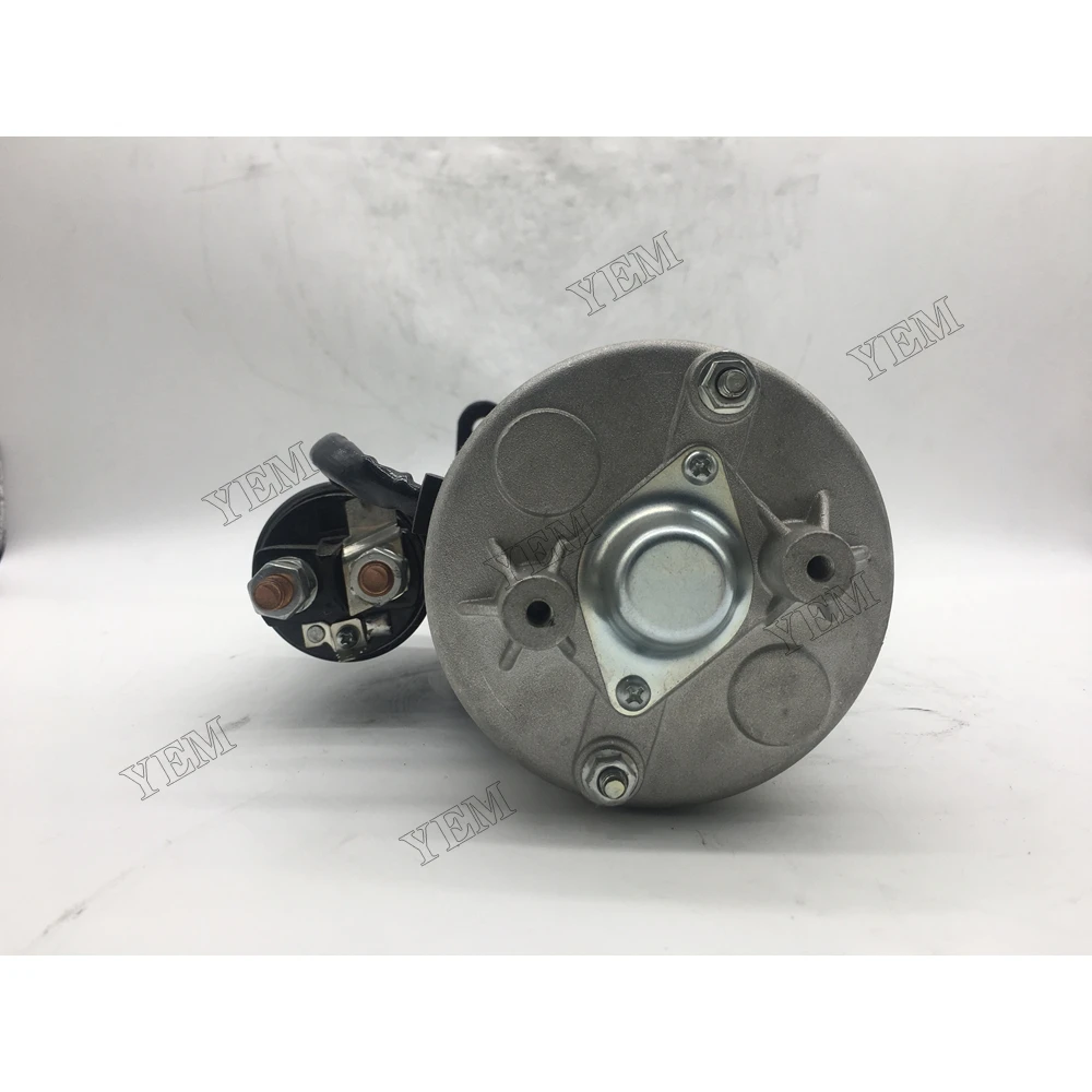 Starter Motor 6226486 for Scania High Quality Engine Parts 5