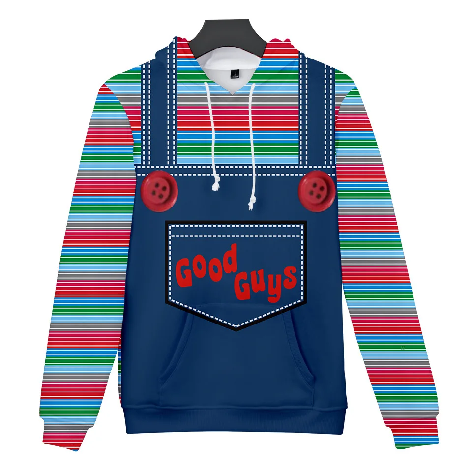 chucky sweatshirt