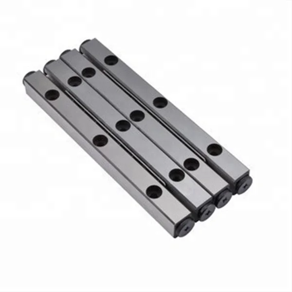 VR6200 Linear Cross Roller Guide