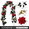 Rosa negra-02