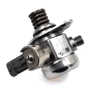 Car Accessories Auto Car Spare Parts Other Engine Parts Gasoline Engine High Pressure Fuel Pump for Maxus G10 Ldv G10