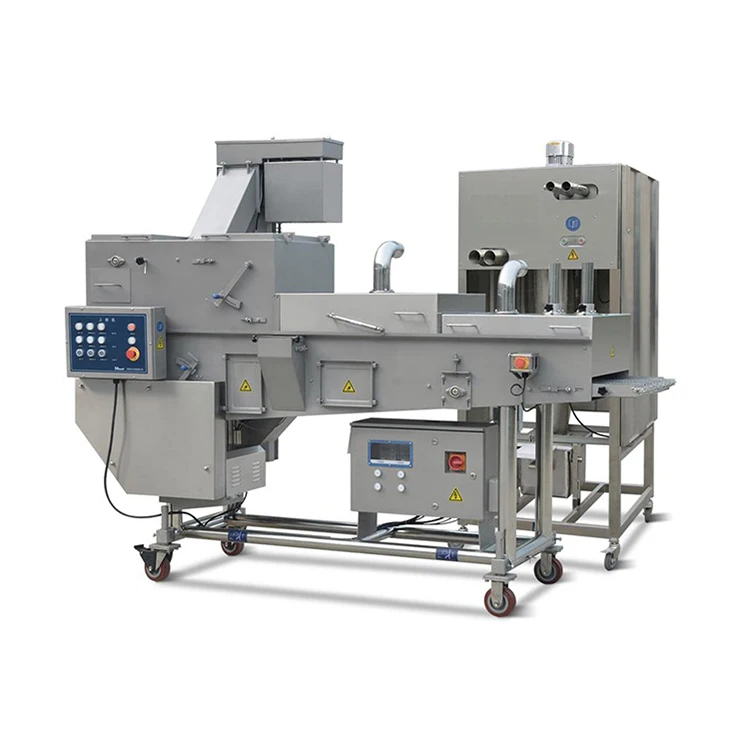 ブラザー　ハンバーガーマシン　パティ成形機 Burger patty forming machine - Food Packaging Machines Factory