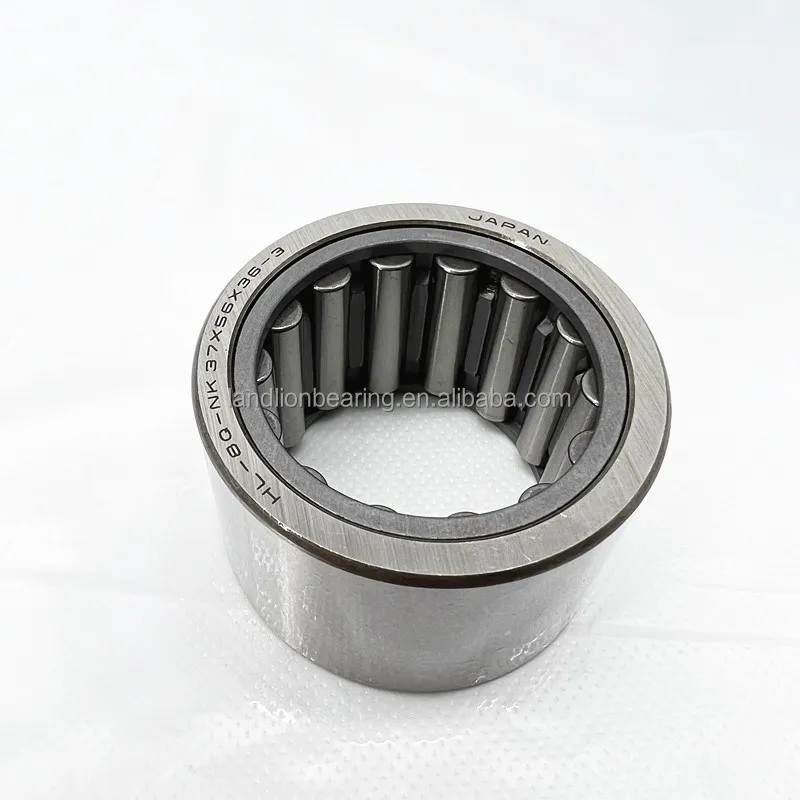 U.S.Aローリングス HPG3 HL-8Q-NK45X85X43 Needle Roller Bearing NK458543 - Stable Performance