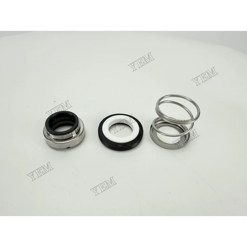 126630-43161 Mechanical Seal for Yanmar 6HAL2-HTN Engine Repair Kit