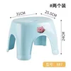 887 สีน้ำเงินนอร์ดิกขนาดใหญ่ [สองแผ่น] 31*25.5*24 ซม.