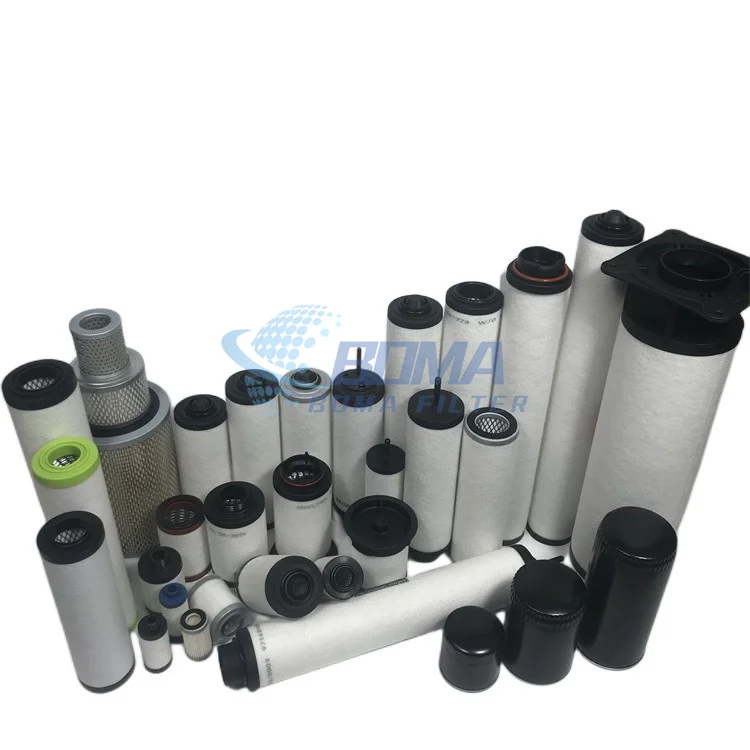 Filtre échappement Pompe à Vide RD BUSCH 0532.571.826 - Neuf, Livraison Gratuite