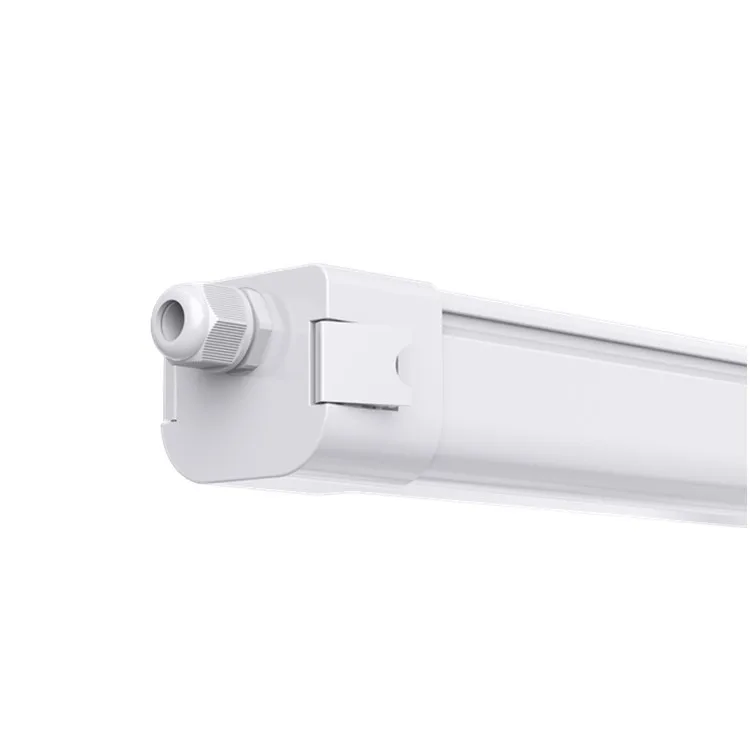 LED Triproof Light Lock Design LED Waterproof Light Triproof for Outdoor