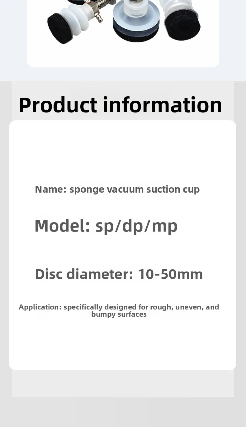 Specifications