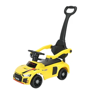 Kids Sliding Baby Car 2-3 Years Ride-on Cars Pedal Children Ride on Car