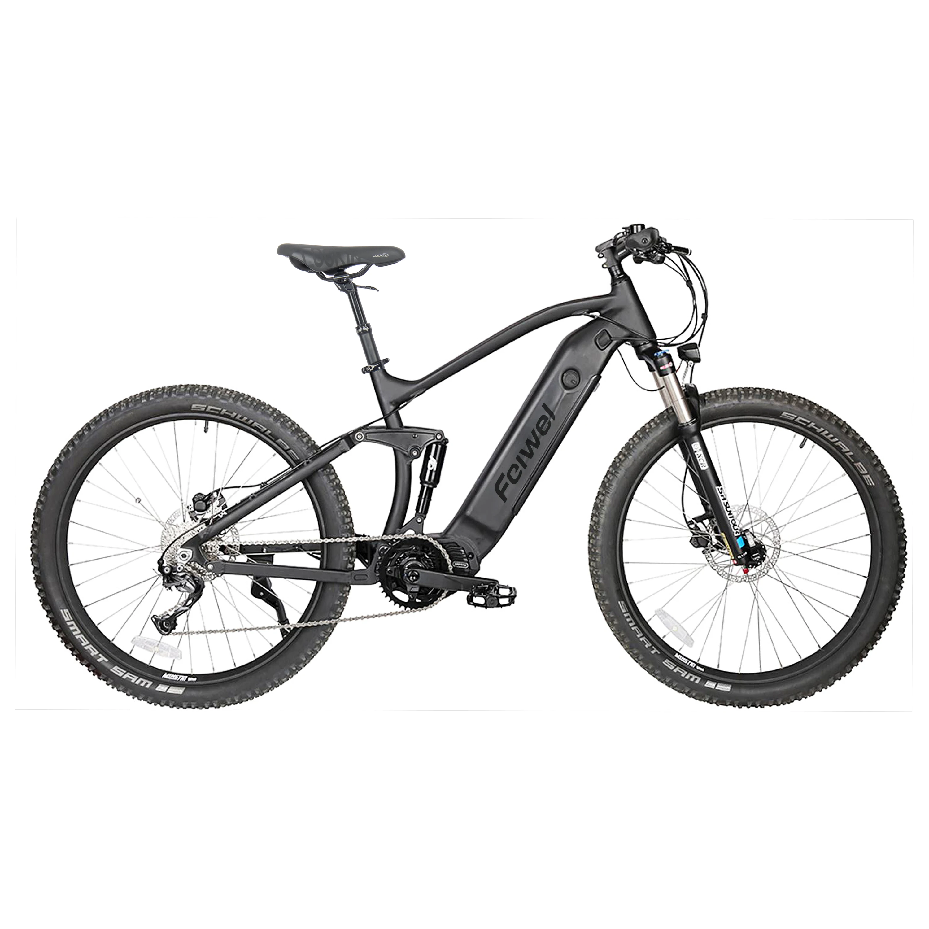 Ebike 車体　Yuki専用 Scorpio Electric Bike - 1200W Power, 33MPH Speed, Full
