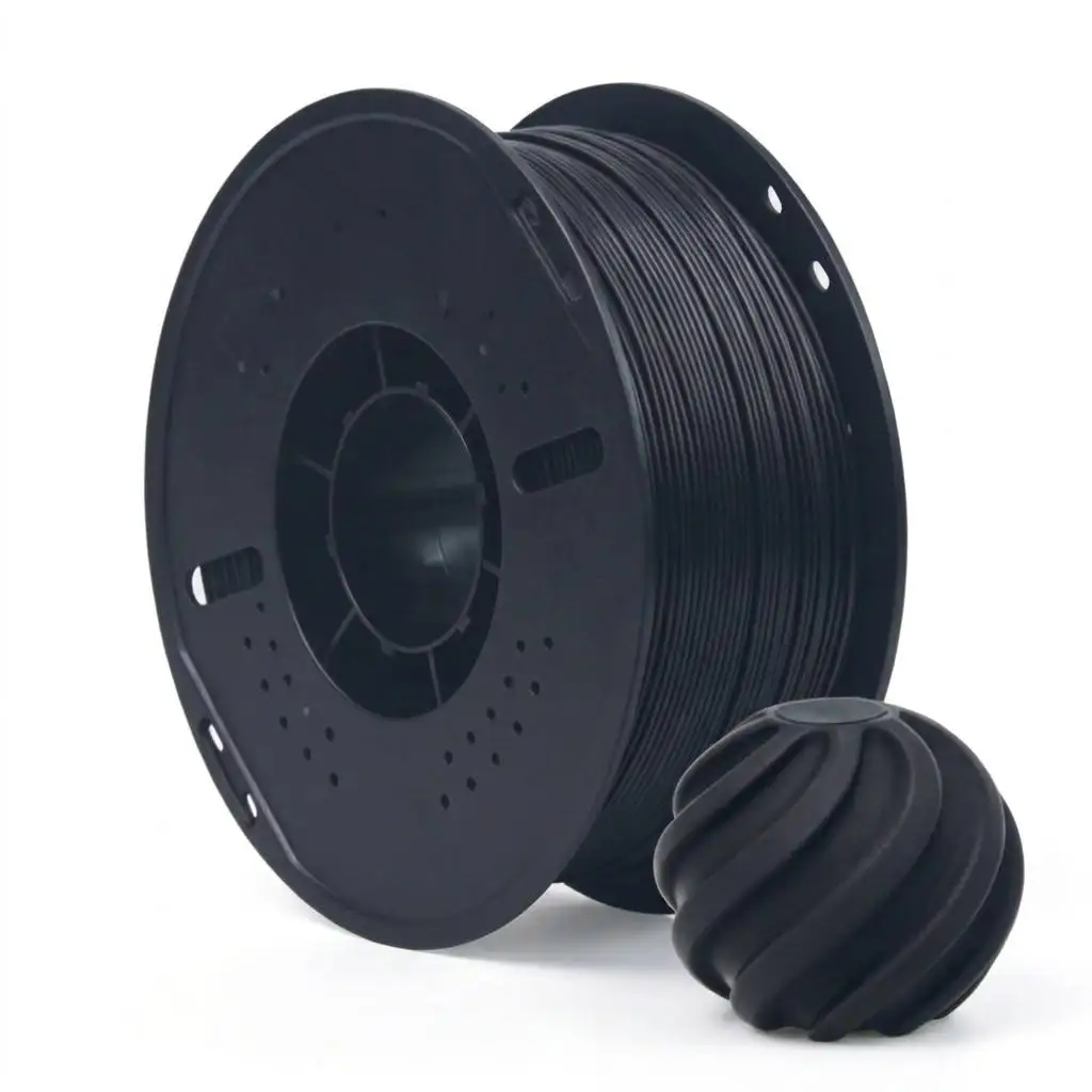 Industrial Grade PLA Pro 3D Printer Filament 1.75mm High Strength Engineering Grade 1kg Spool