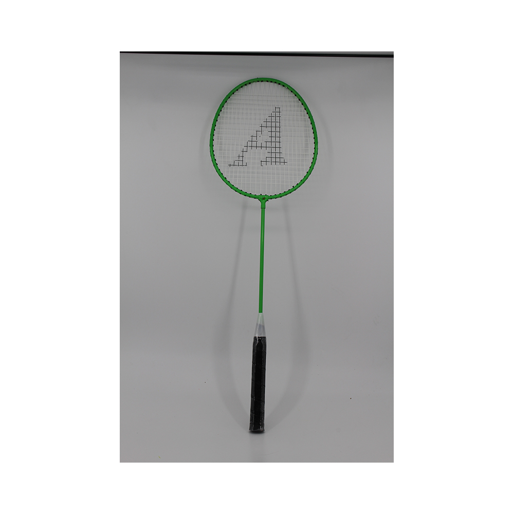 Новый список долговечных персонализированных спортивных игрушек S4, ракетка для бадминтона, Любительский младший