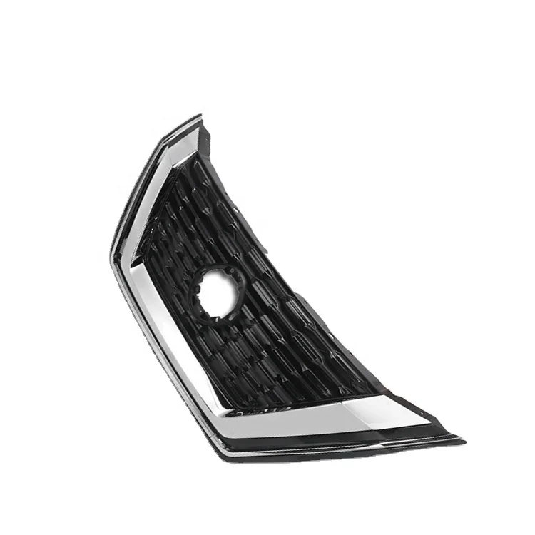 KEBEL Atuo Body Hot Sale Bumper Car Grille OEM  62310-6RS0A Auto Bumper Grille for Nissan Rouge 2021