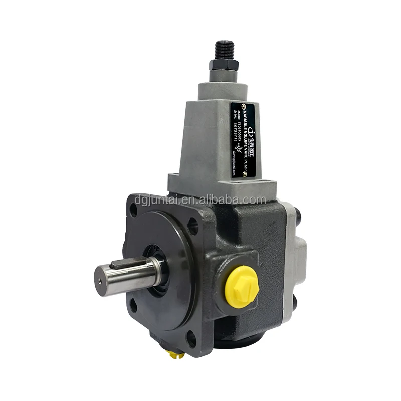 Hot sale product vane pump PV7