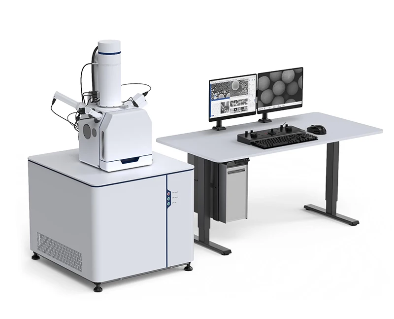 Optoedu A63.7032 Se 300000x Sem Scanning Electron Microscope Buy