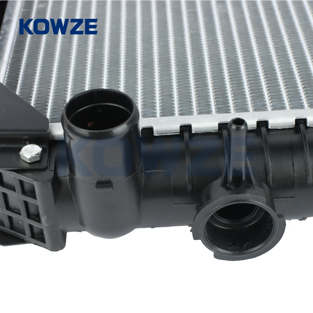 KOWZE Car Aluminum Cooling Parts - 25310-4E900 for Hyundai Kia