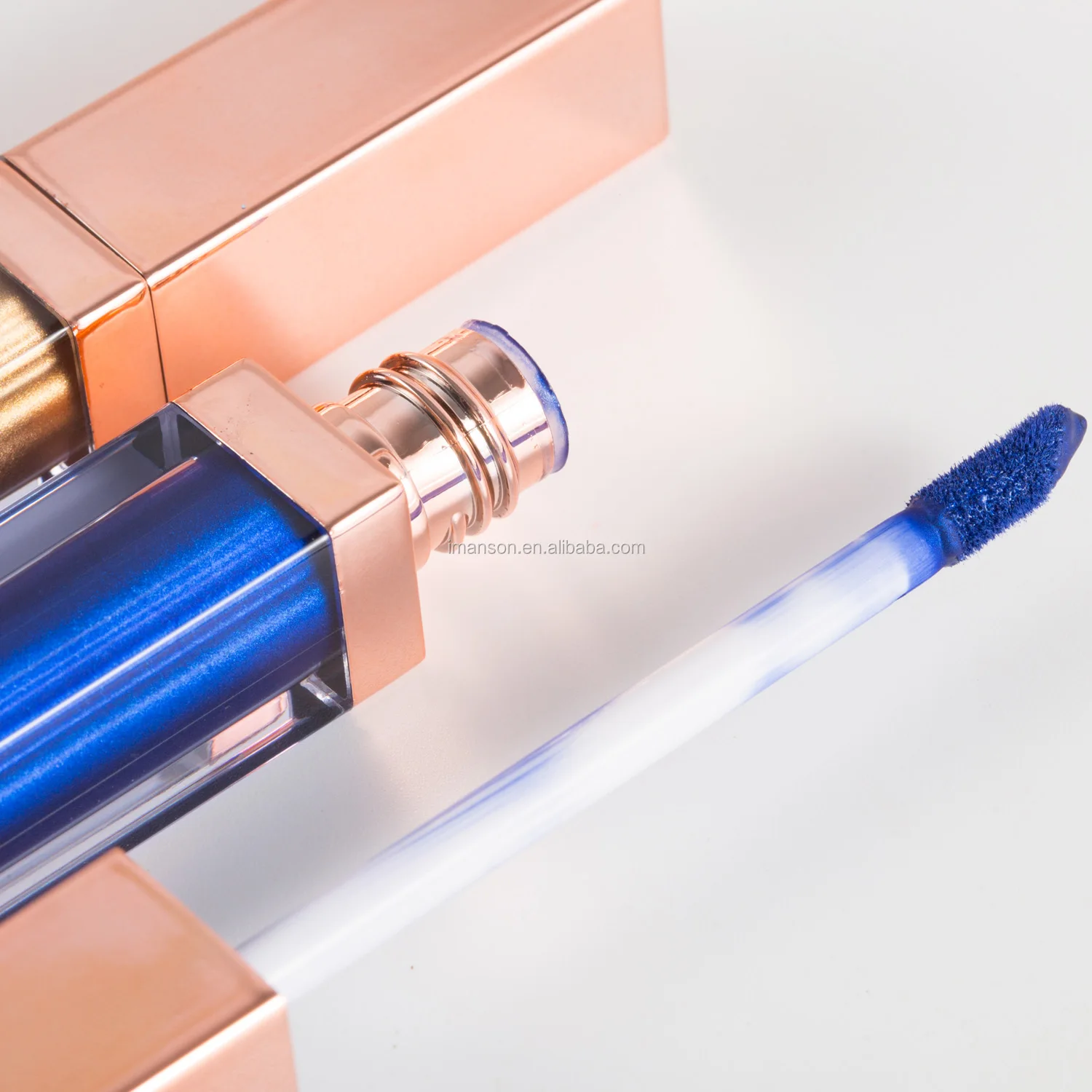 High Quality 19 Colors Lipgloss Waterproof Matte Liquid Lipstick