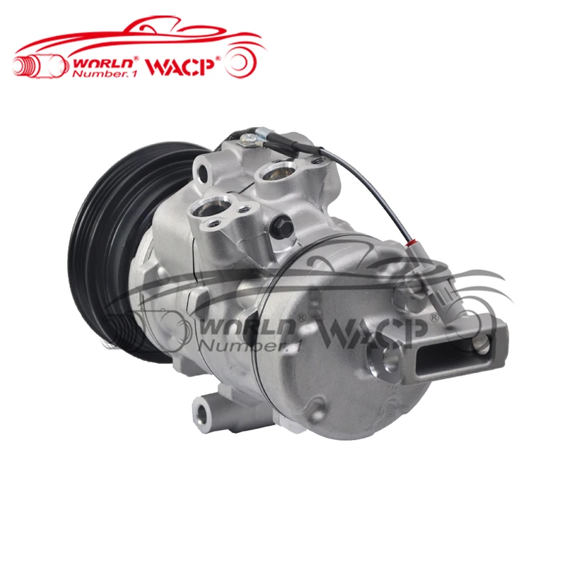 9520077MB1 XI4472802280 12V Vehicle AC Compressor for Suzuki for