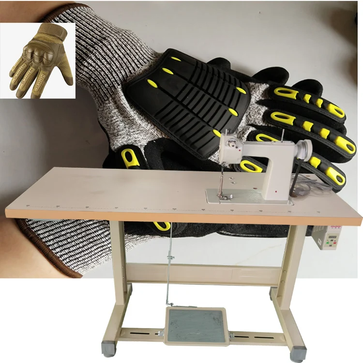 201 glove sewing 8