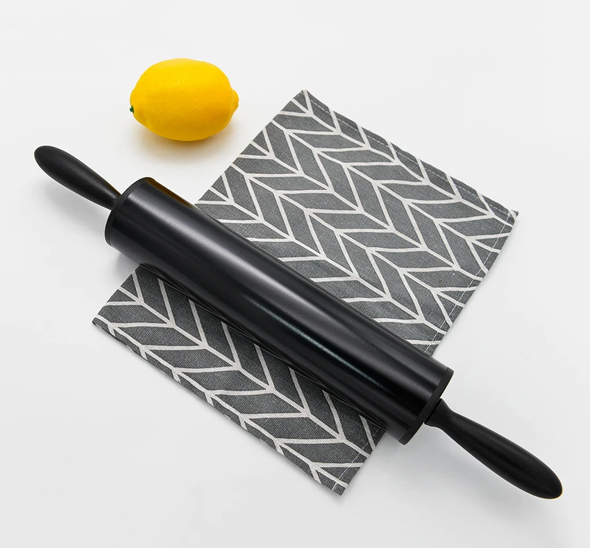 Скалки для выпечки из нержавеющей стали