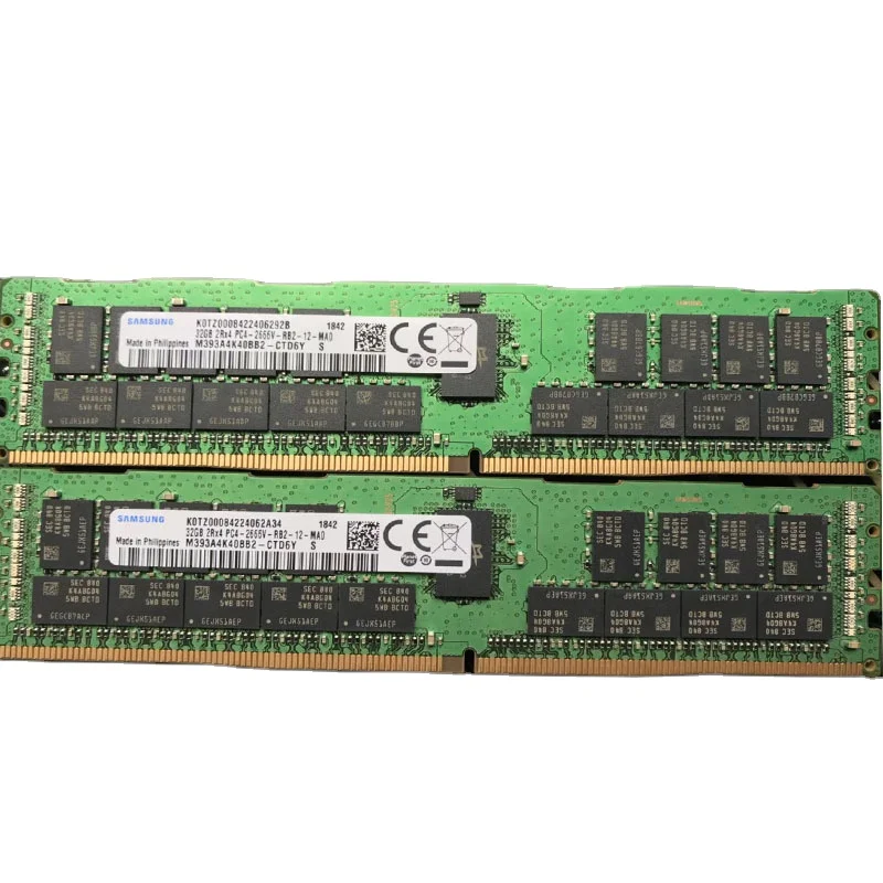 SAMSUNG DDR4 ECC メモリ 64GB Amazon.co.jp: Samsung 64GB DDR4 PC4-21300 2666MHz LRDIMM