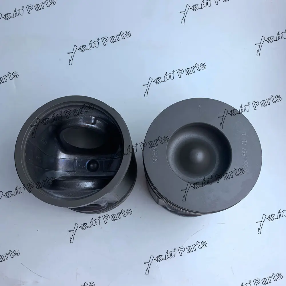 Best Quality 3054 Piston for Caterpillar 2