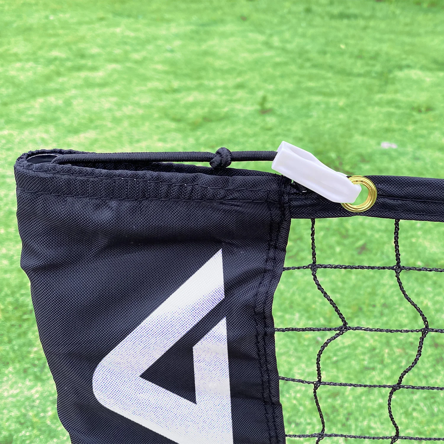 Лучшее качество, регулируемые складные стойки для бадминтона и тенниса