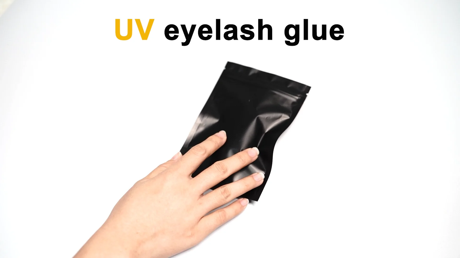Pinky Leem Wholesale Microwave Uv Led Eyelash Extension Glue With