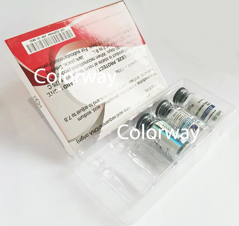 Alibaba.com: Custom pharmaceutical vial label packaging for oral liquid ...