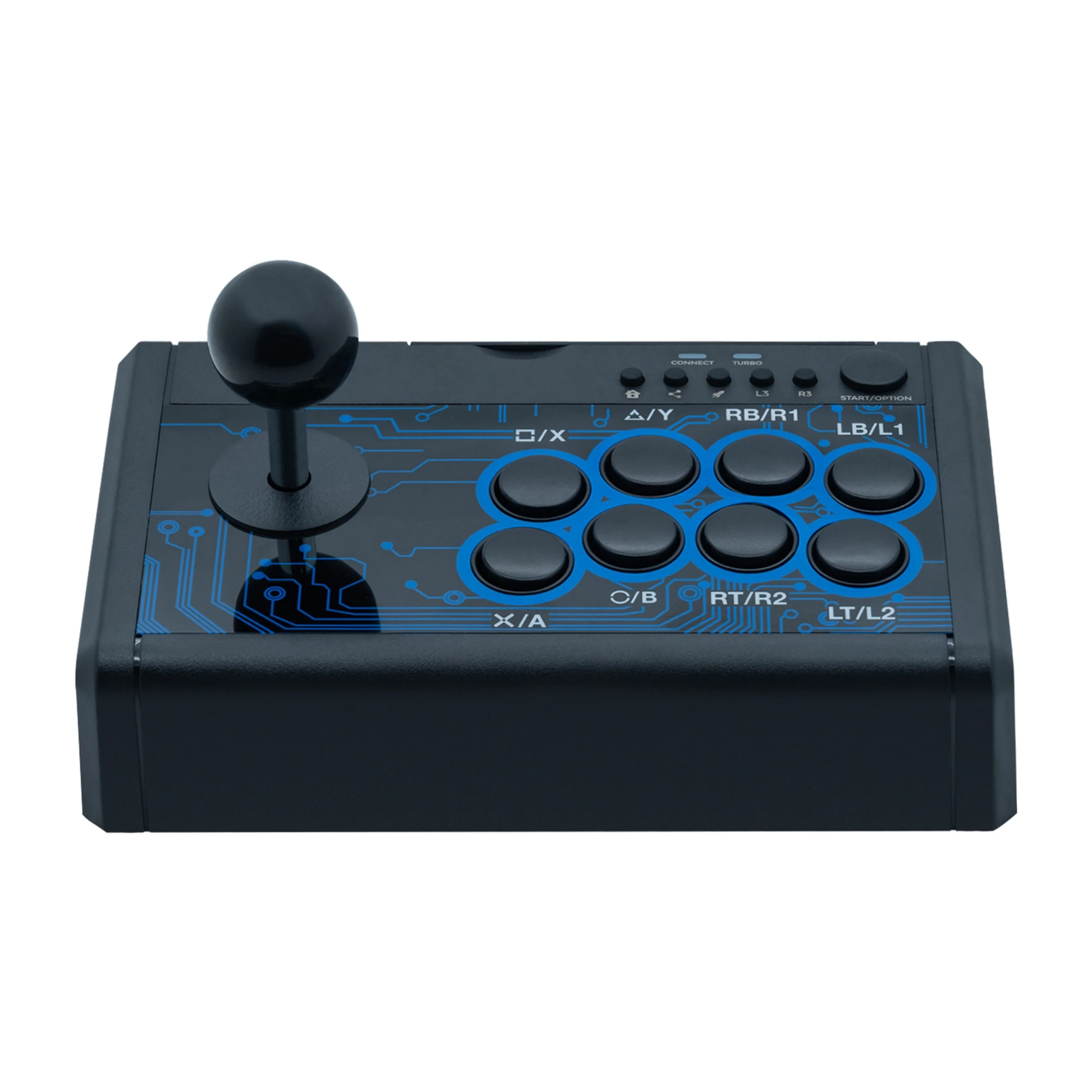 ps4 fightstick