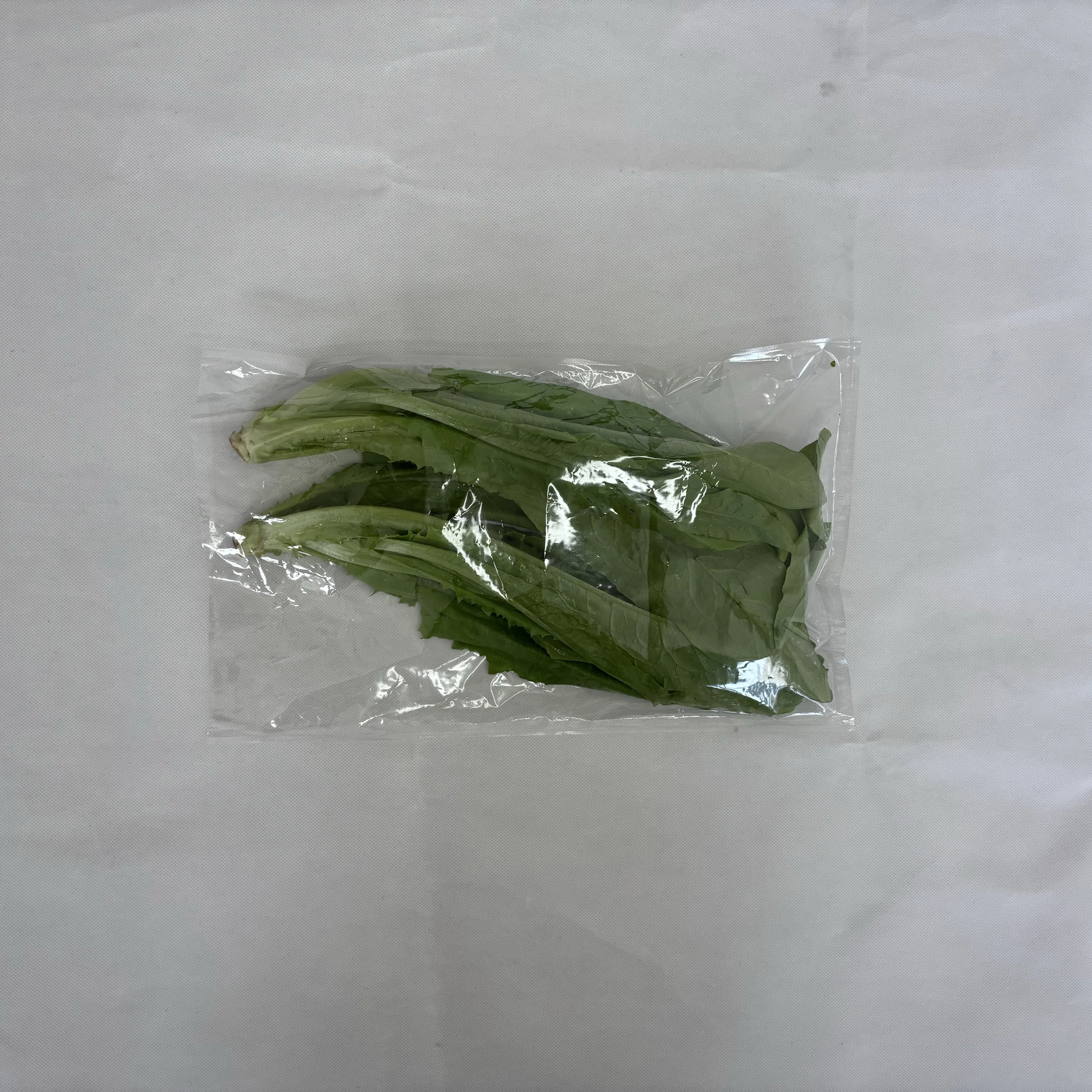 Can Extend the Fruit and Vegetable Preservation of Plastic Food Bag Selection of Gas Through the Film Food Bag