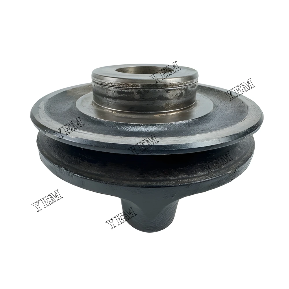 Wholesale 2TNE68 Crankshaft Pulley for Yanmar 3