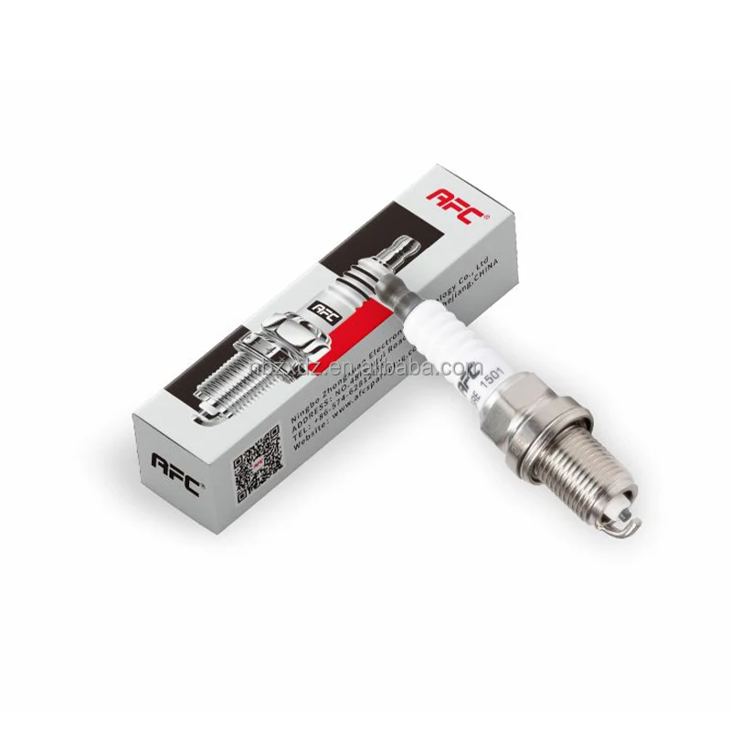 Bk6re Afc1501 Nickle Copper Cheap Spark Plug High Performance Bujias