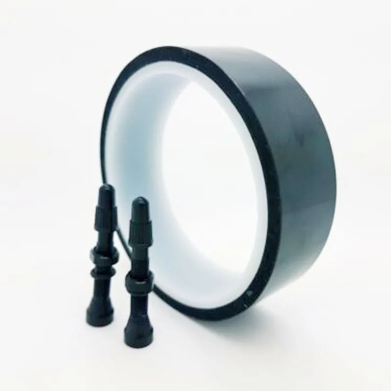 Tubeless Setup Kit Rim Tapes with Customized logo
