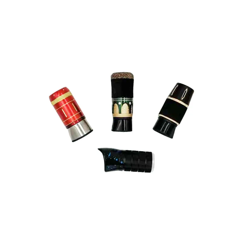 Fishing Rod Building Colorful Aluminum Winding Checks Customizable