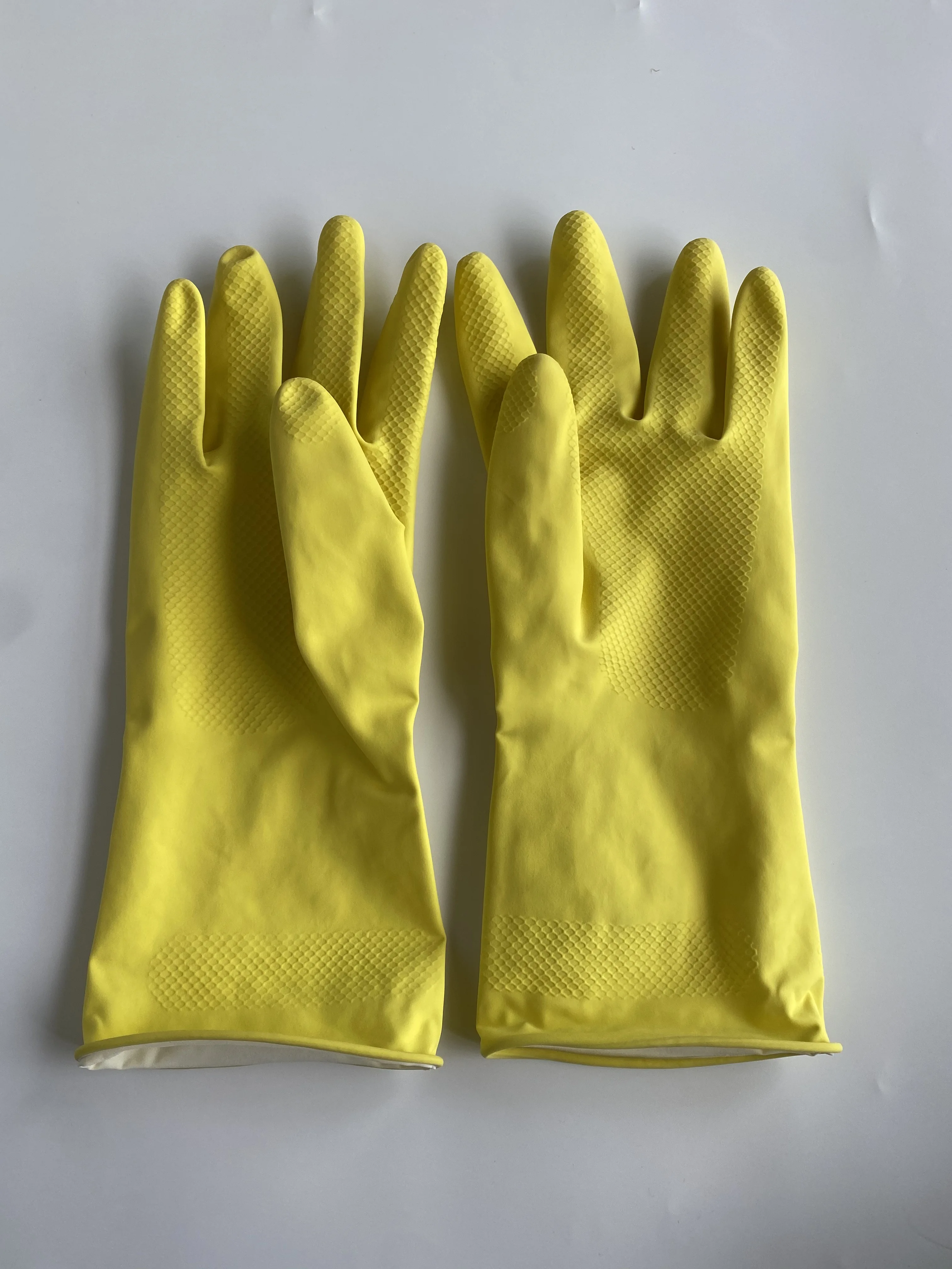 washing waterproof gloves